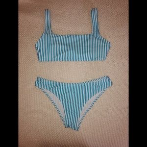 2 piece swimsuit, never worn